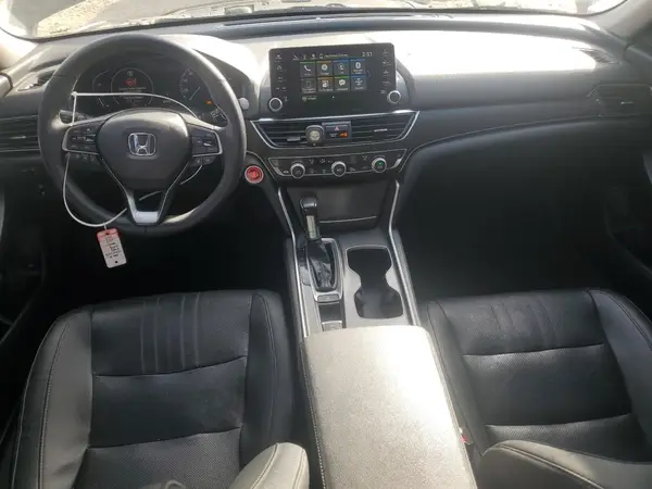 1HGCV1F59KA014873 2019 HONDA ACCORD - Image 8