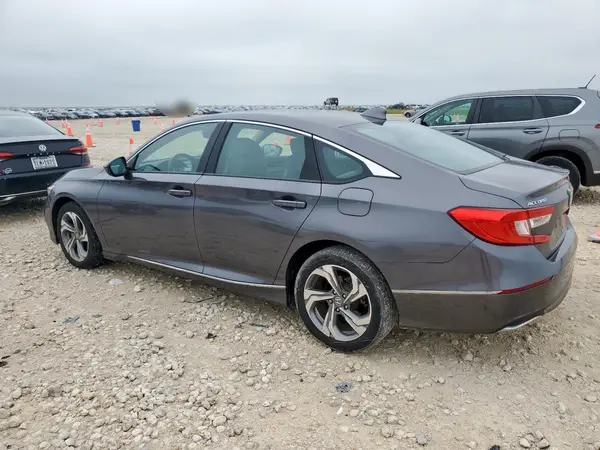 1HGCV1F59KA018826 2019 HONDA ACCORD - Image 2