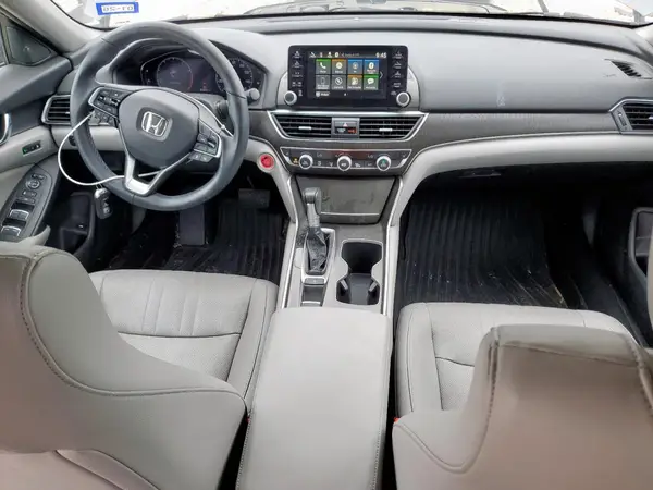 1HGCV1F59KA018826 2019 HONDA ACCORD - Image 8