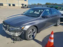 1HGCV1F59KA032788 2019 HONDA ACCORD