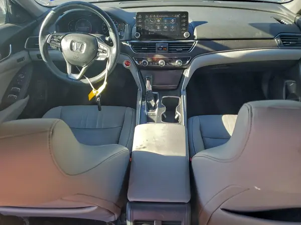 1HGCV1F59KA032788 2019 HONDA ACCORD - Image 8