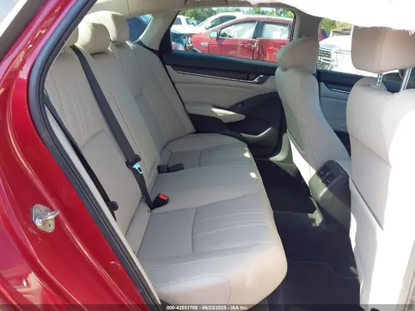 1HGCV1F59KA035853 2019 HONDA ACCORD - Image 8