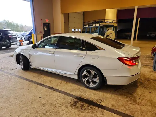1HGCV1F59KA038221 2019 HONDA ACCORD - Image 2
