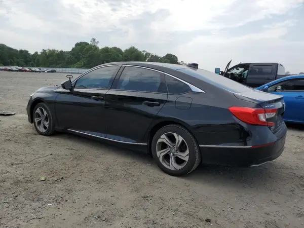 1HGCV1F59KA041054 2019 HONDA ACCORD - Image 2