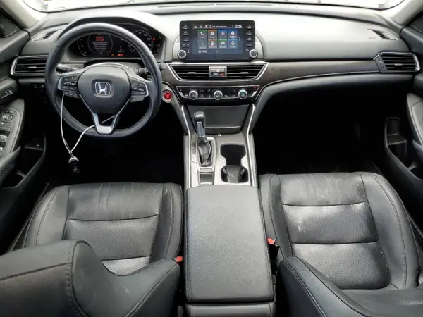 1HGCV1F59KA041054 2019 HONDA ACCORD - Image 8