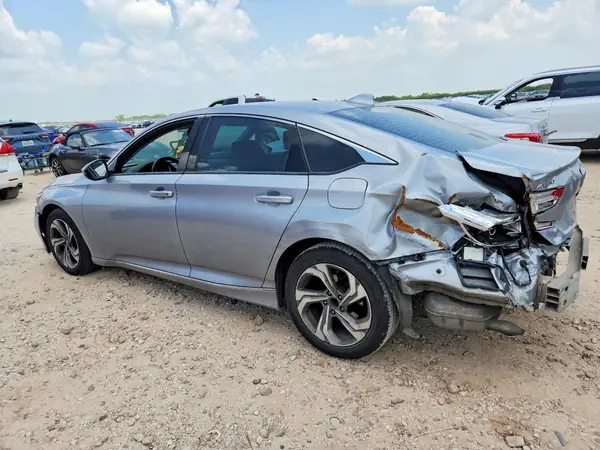 1HGCV1F59KA042270 2019 HONDA ACCORD - Image 2