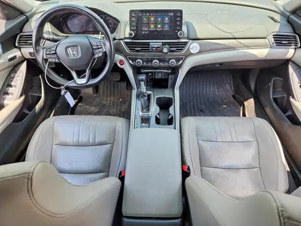 1HGCV1F59KA042270 2019 HONDA ACCORD - Image 8