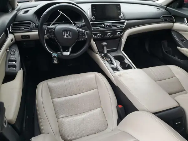 1HGCV1F59KA053172 2019 HONDA ACCORD - Image 8