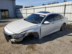 1HGCV1F59KA055455 2019 HONDA ACCORD