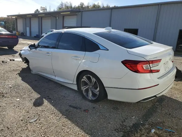 1HGCV1F59KA055455 2019 HONDA ACCORD - Image 2