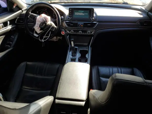 1HGCV1F59KA055455 2019 HONDA ACCORD - Image 8