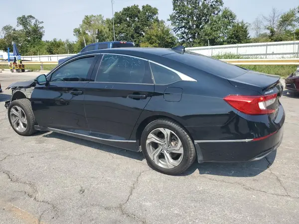 1HGCV1F59KA056136 2019 HONDA ACCORD - Image 2