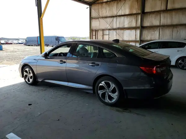 1HGCV1F59KA060381 2019 HONDA ACCORD - Image 2