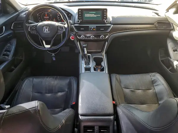1HGCV1F59KA066746 2019 HONDA ACCORD - Image 8