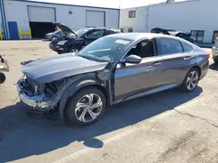 1HGCV1F59KA078184 2019 HONDA ACCORD