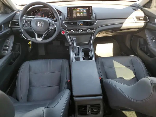 1HGCV1F59KA078184 2019 HONDA ACCORD - Image 8