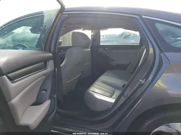 1HGCV1F59KA087869 2019 HONDA ACCORD - Image 8