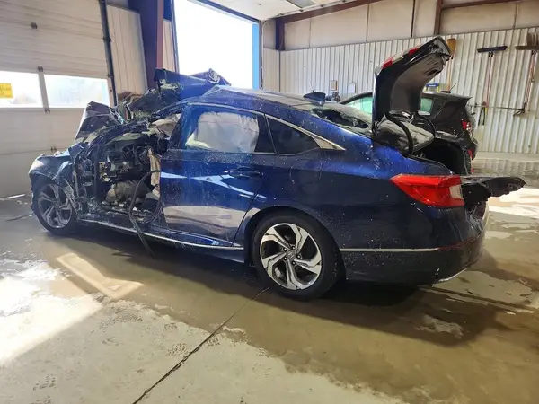 1HGCV1F59KA102659 2019 HONDA ACCORD - Image 2