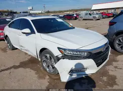 1HGCV1F59KA105738 2019 HONDA ACCORD