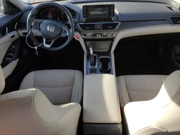 1HGCV1F59KA112401 2019 HONDA ACCORD - Image 8