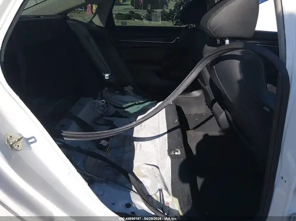 1HGCV1F59KA114584 2019 HONDA ACCORD - Image 8