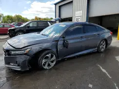 1HGCV1F59KA116447 2019 HONDA ACCORD