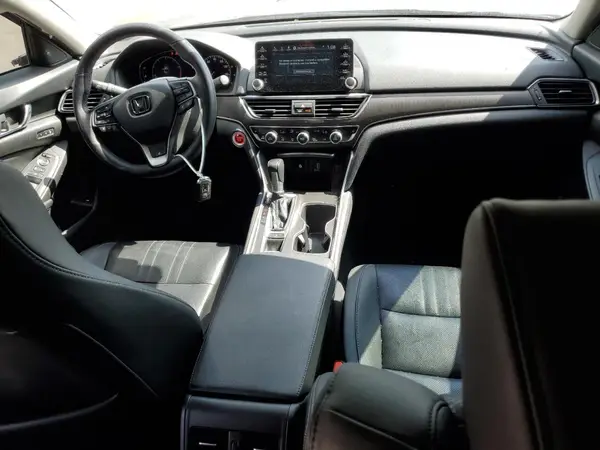 1HGCV1F59KA116447 2019 HONDA ACCORD - Image 8
