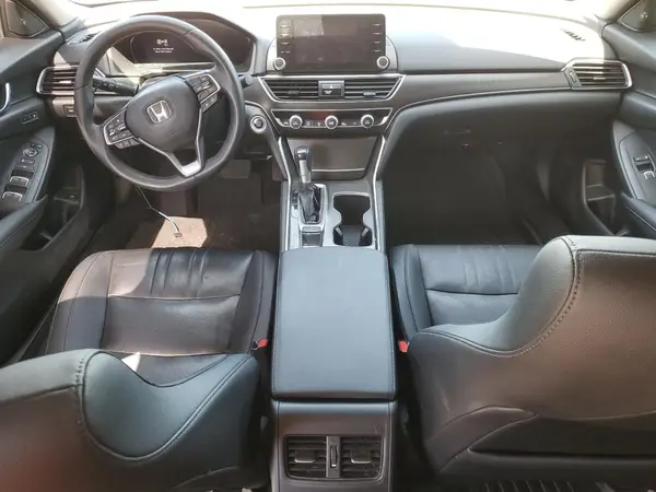 1HGCV1F59KA118053 2019 HONDA ACCORD - Image 8