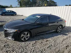 1HGCV1F59KA119994 2019 HONDA ACCORD