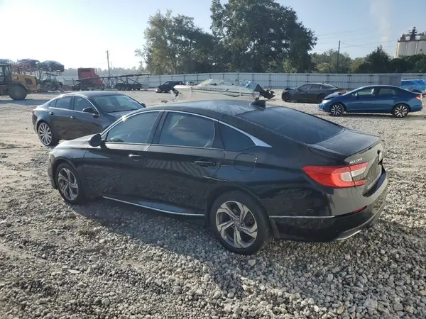 1HGCV1F59KA119994 2019 HONDA ACCORD - Image 2