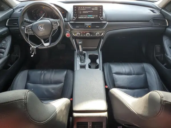 1HGCV1F59KA119994 2019 HONDA ACCORD - Image 8