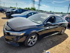 1HGCV1F59KA120031 2019 HONDA ACCORD