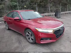 1HGCV1F59KA121051 2019 HONDA ACCORD