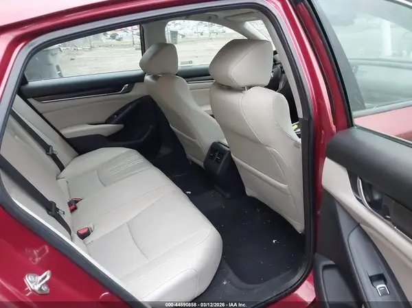 1HGCV1F59KA121051 2019 HONDA ACCORD - Image 8