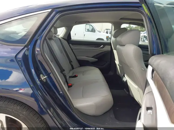 1HGCV1F59KA135547 2019 HONDA ACCORD - Image 8