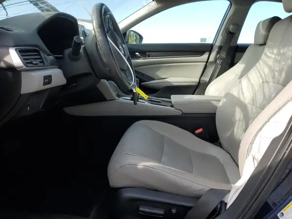 1HGCV1F59KA135595 2019 HONDA ACCORD - Image 8