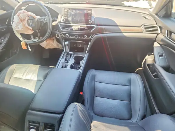 1HGCV1F59KA136536 2019 HONDA ACCORD - Image 8
