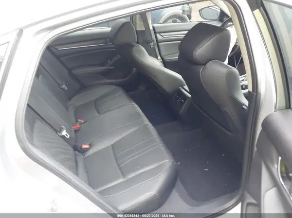 1HGCV1F59KA141851 2019 HONDA ACCORD - Image 8
