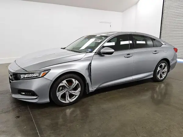 1HGCV1F59KA143230 2019 HONDA ACCORD - Image 1