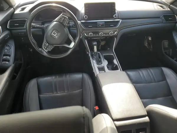 1HGCV1F59KA145849 2019 HONDA ACCORD - Image 8