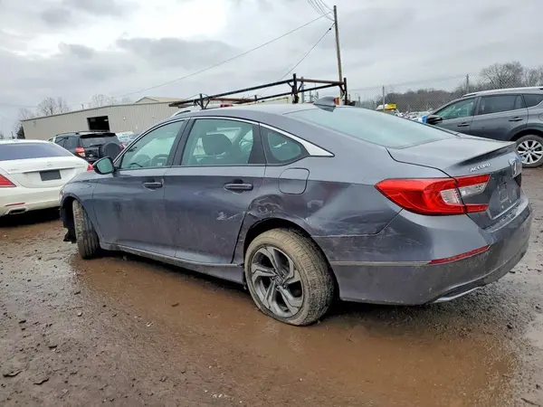 1HGCV1F59KA150534 2019 HONDA ACCORD - Image 2