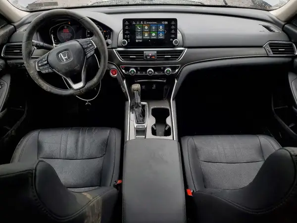 1HGCV1F59KA150534 2019 HONDA ACCORD - Image 8