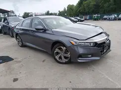 1HGCV1F59KA158181 2019 HONDA ACCORD