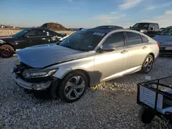 1HGCV1F59KA163414 2019 HONDA ACCORD
