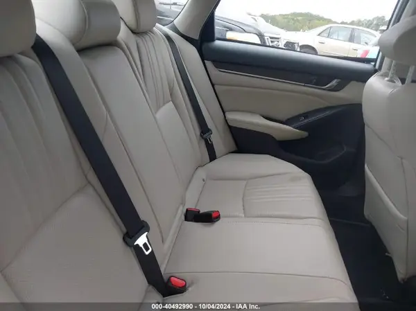 1HGCV1F59KA163512 2019 HONDA ACCORD - Image 8