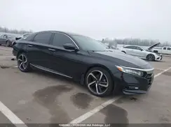 1HGCV1F59KA801077 2019 HONDA ACCORD