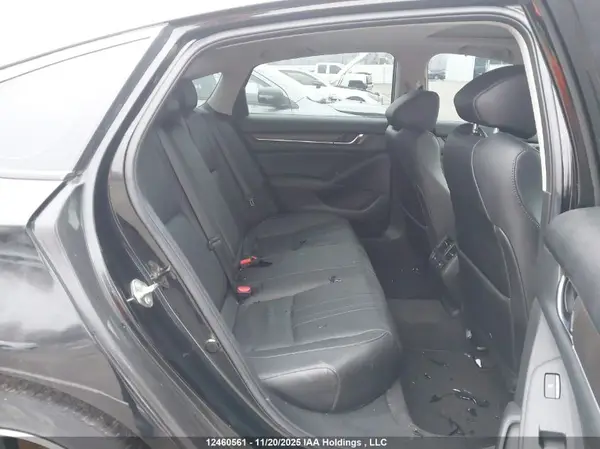 1HGCV1F59KA801077 2019 HONDA ACCORD - Image 8