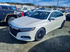 1HGCV1F59KA805730 2019 HONDA ACCORD