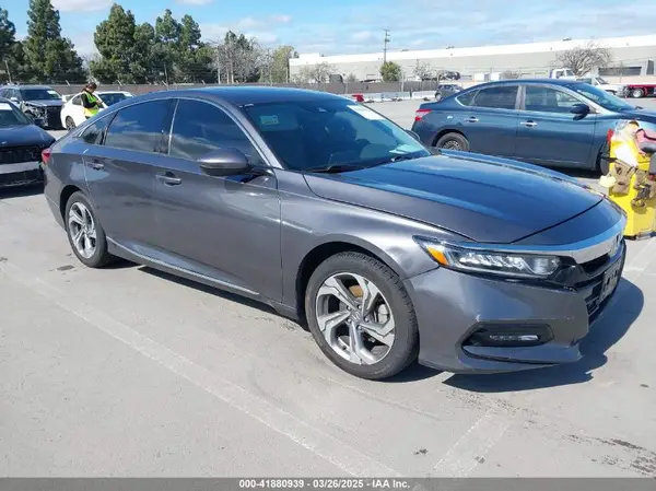 1HGCV1F59LA004071 2020 HONDA ACCORD - Image 1