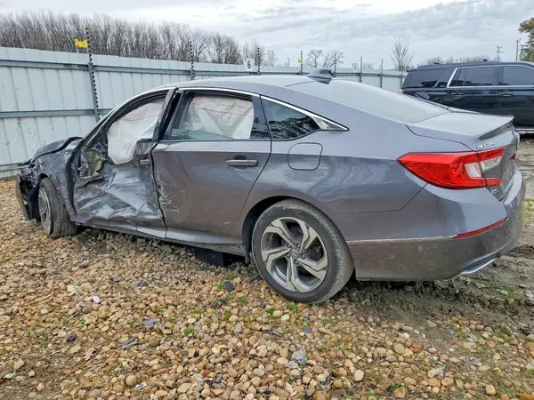 1HGCV1F59LA008797 2020 HONDA ACCORD - Image 2